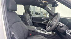 BMW X7 xDrive40d MHT M Sport 5dr Step Auto Diesel Estate